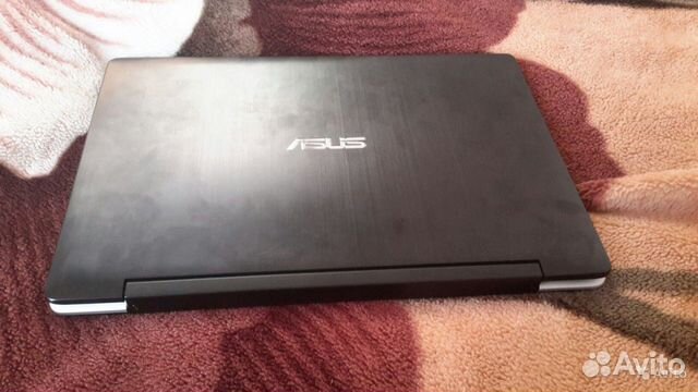 Новый Сенсорный Ноутбук Asus tp300l core i7 3.0GHz