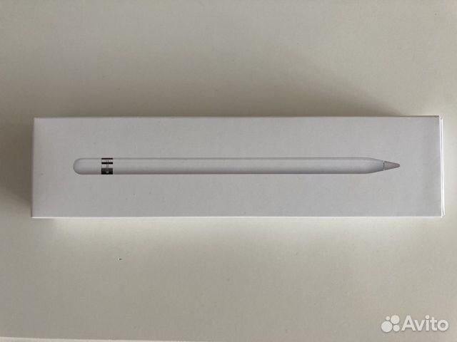 Apple Pencil 1 поколение Apple Pencil 1 поколение