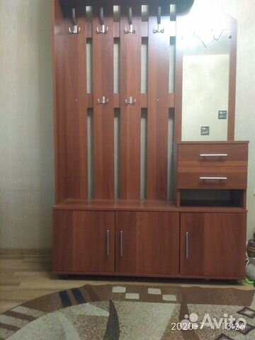 Прихожая Прихожая