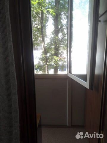 1-к квартира, 30 м², 2/5 эт.