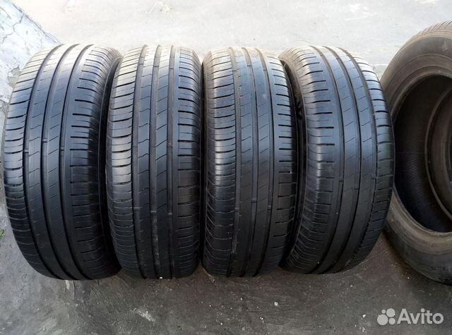 195 65 15 Hankook бу Шины Летние 195 65 R15 96T 195 65 15 Hankook бу Шины Летние 195 65 R15 96T