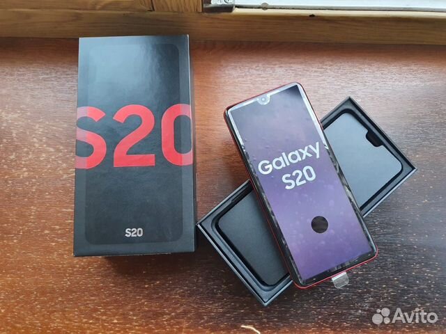 Телефон Samsung galaxy S20 128 g Телефон Samsung galaxy S20 128 g