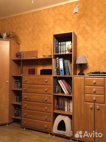 Модульная мебель, шкаф, комод, стол