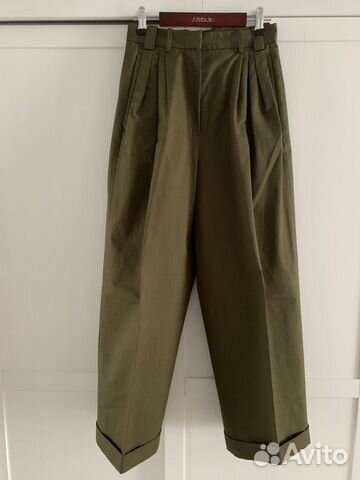 Брюки Massimo Dutti Новые