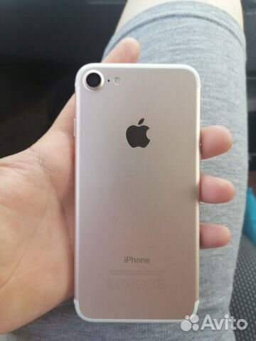 iPhone 7 128gb iPhone 7 128gb