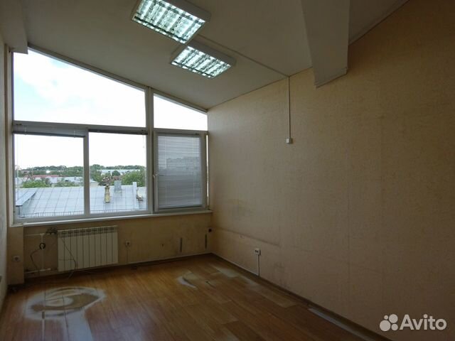 Офис в центре города, 55 м²
