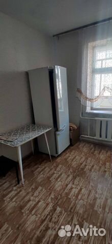 1-к квартира, 32.7 м², 3/6 эт.