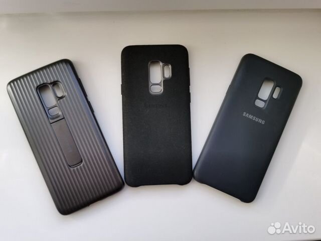 Samsung Galaxy S9Plus 64gb