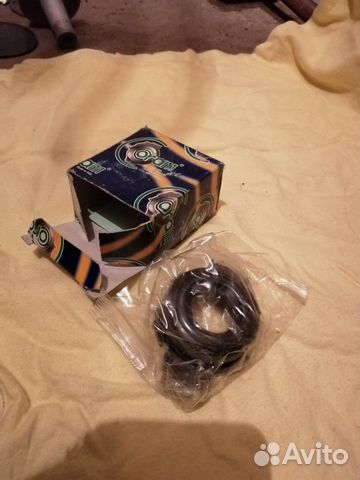 Выжимной подшипник на ваз 08-15