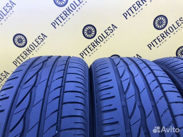 Летние шины R16 205 55 Bridgestone Turanza ER 300 Летние шины R16 205 55 Bridgestone Turanza ER 300