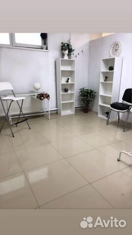 Кабинет для мастера Красоты в Аренду