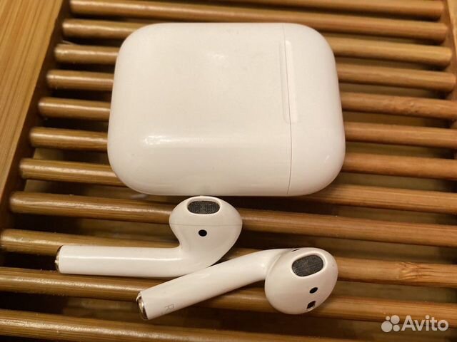 Apple airpods1