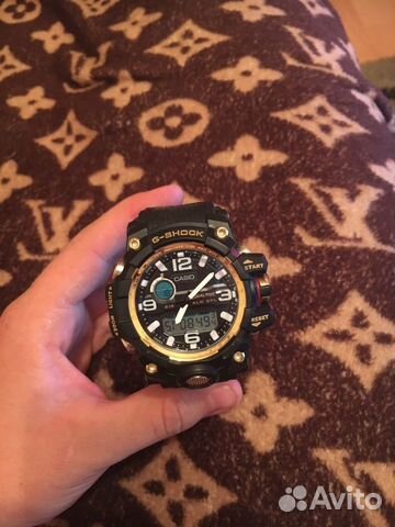Часы G-shock Часы G-shock