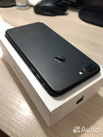 iPhone 7 Plus 32 gb