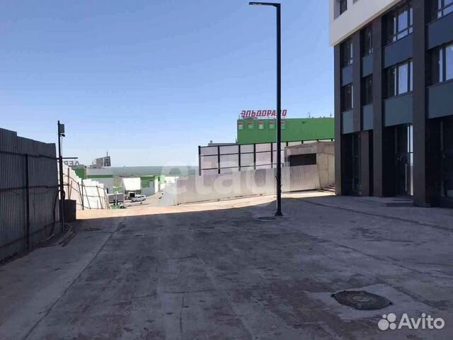 Сдам торговое помещение, 65 м²