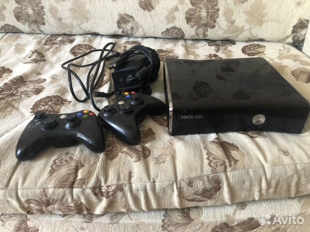 Xbox 360 Xbox 360