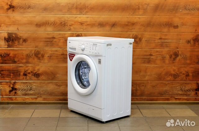 Стиральная машина бу LG Стиральная машина бу LG
