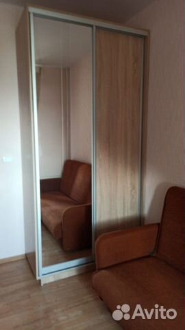 2-к квартира, 41.1 м², 7/8 эт.