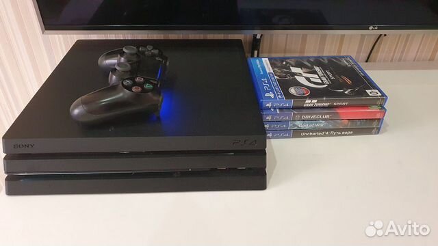 Ps4 Pro Ps4 Pro