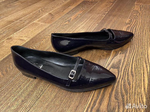 Туфли люкс Италия Sinton Venezia 40 Туфли люкс Италия Sinton Venezia 40