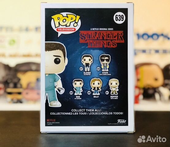 Funko pop Funko pop