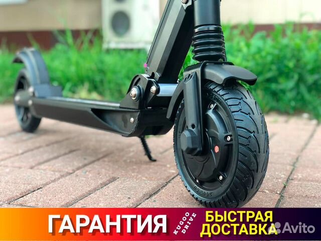 Электросасмокат Электросасмокат