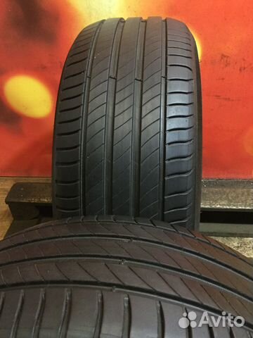 Летние шины Michelin Primacy 4 225 45 17 Летние шины Michelin Primacy 4 225 45 17