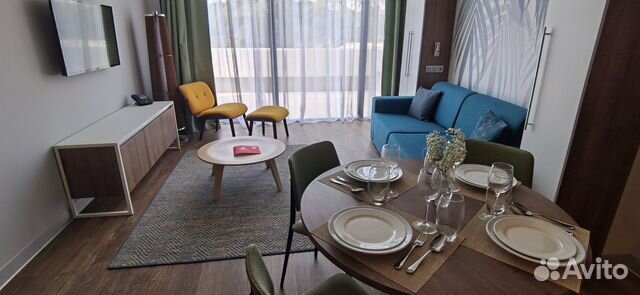 2-к квартира, 47 м², 8/10 эт.