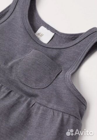 Платья H&M новые 92 размер