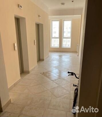 1-к квартира, 65 м², 5/13 эт. 1-к квартира, 65 м², 5/13 эт.