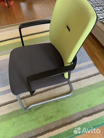 Стул офисный Steelcase Стул офисный Steelcase