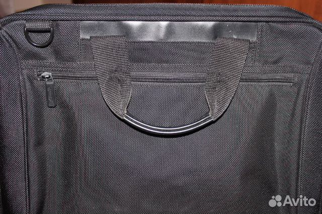 Сумка для ноута или документов Handry (новая) Сумка для ноута или документов Handry (новая)