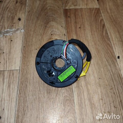 Подрулевой шлейф SRS кольцо A1694640818