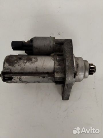 02Z911023G стартер valeo VW AG VAG