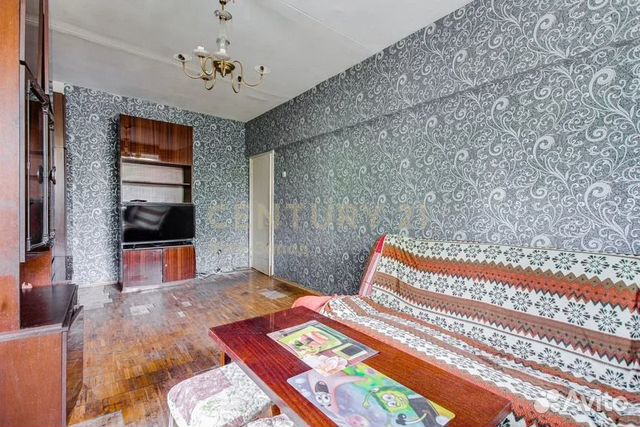2-к квартира, 42.4 м², 2/5 эт. 2-к квартира, 42.4 м², 2/5 эт.