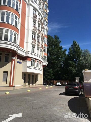 1-к квартира, 65.5 м², 18/23 эт. 1-к квартира, 65.5 м², 18/23 эт.