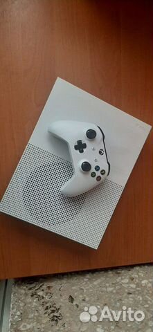 Xbox one S Xbox one S