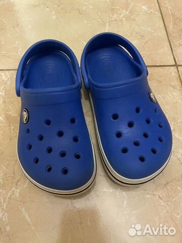 Crocs, C 10-11 Crocs, C 10-11