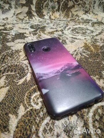 Huawei P Smart 2019 Huawei P Smart 2019
