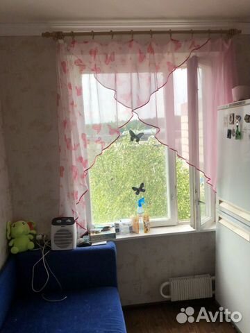 1-к квартира, 35 м², 7/9 эт. 1-к квартира, 35 м², 7/9 эт.