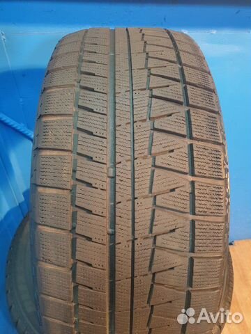 Bridgestone Blizzak Revo GZ 235/50R17 Bridgestone Blizzak Revo GZ 235/50R17