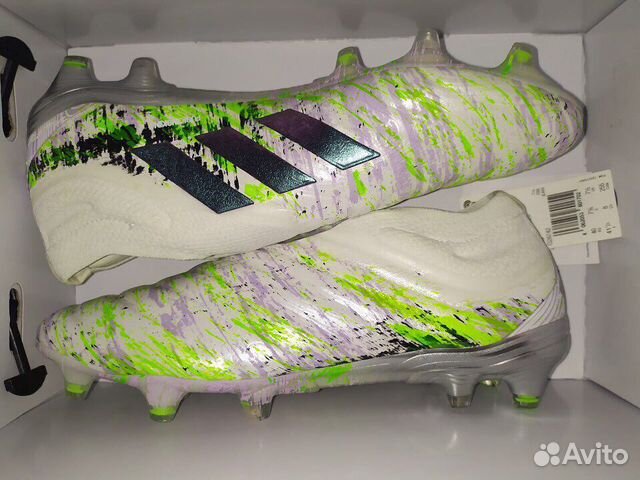 Профессиональные бутсы Adidas copa 20+ Профессиональные бутсы Adidas copa 20+