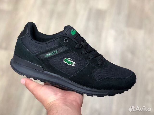 Кроссовки Lacoste Кроссовки Lacoste
