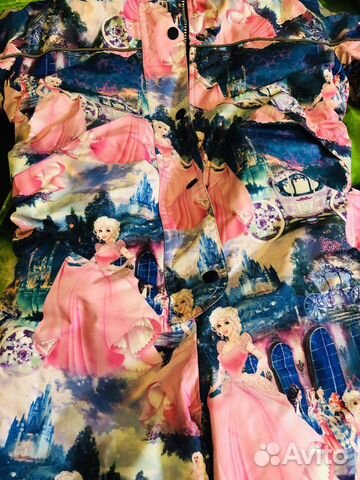 Комбинезон amadeo, 116 Комбинезон amadeo, 116