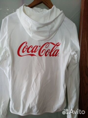 Спортивные кофты