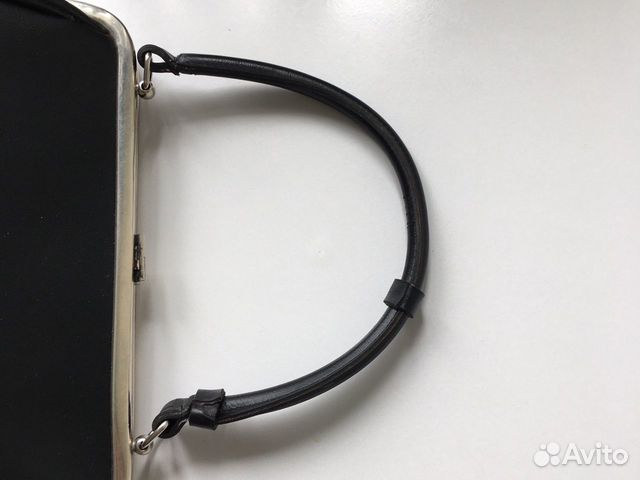 Сумка винтаж