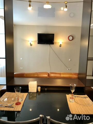 1-к квартира, 45 м², 5/15 эт.
