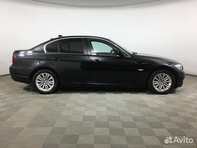 BMW 3 серия 2.5 AT, 2009, 154 140 км BMW 3 серия 2.5 AT, 2009, 154 140 км