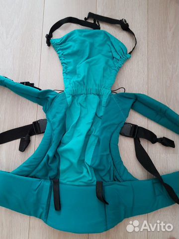 Эрго-рюкзак Тедди Слинг Эрго-рюкзак Тедди Слинг