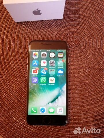 Телефон iPhone 6 Телефон iPhone 6